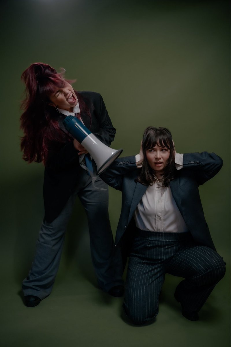 nothing but respect for our directors