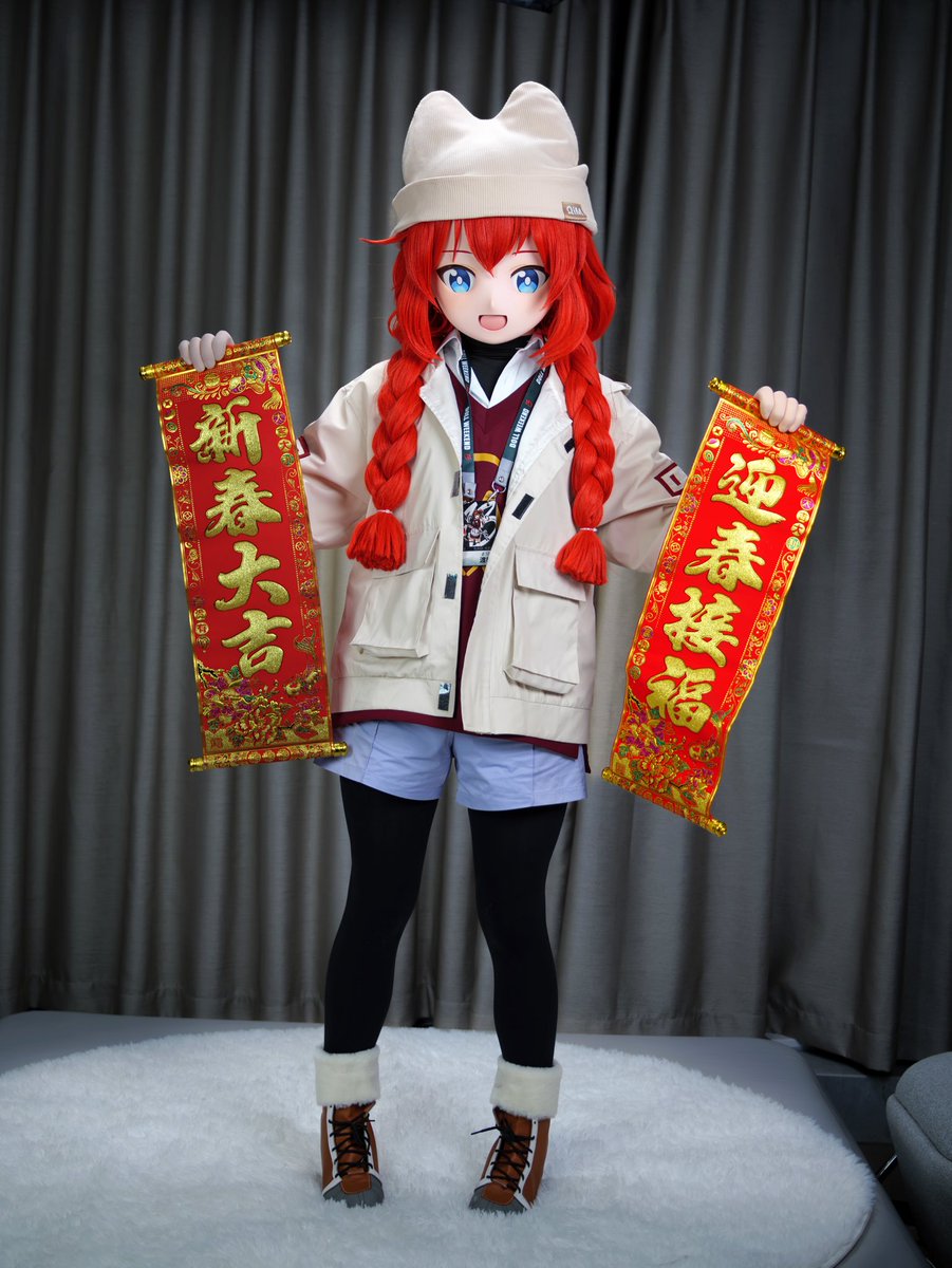 渡晞 tweet media