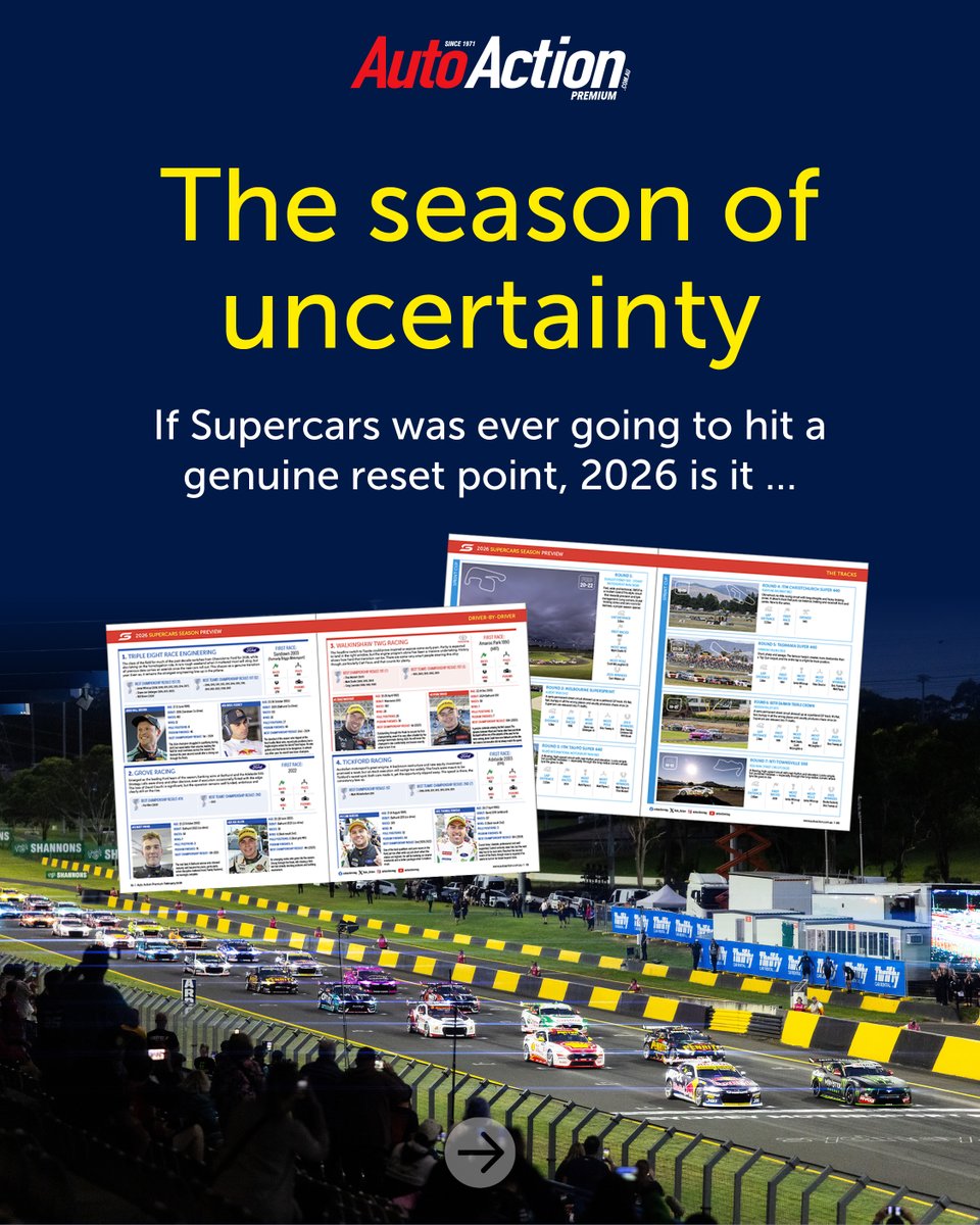 Auto Action tweet media