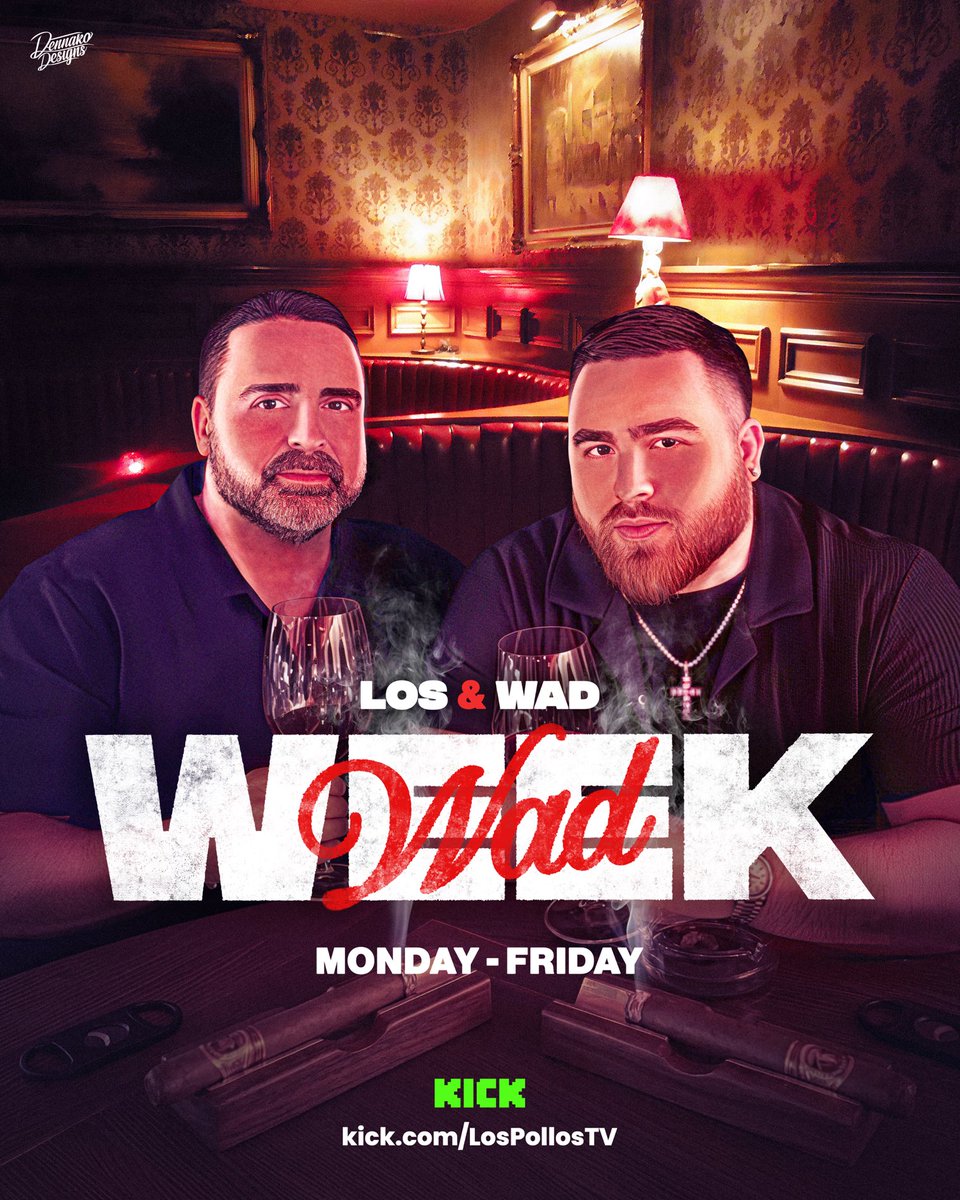 Come join us for “The Greatest Show on Earth” everyday this week!