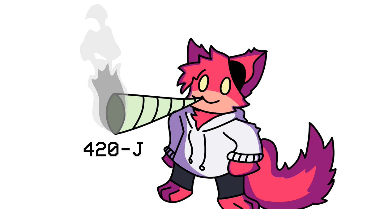 Foxy 🦊 tweet media
