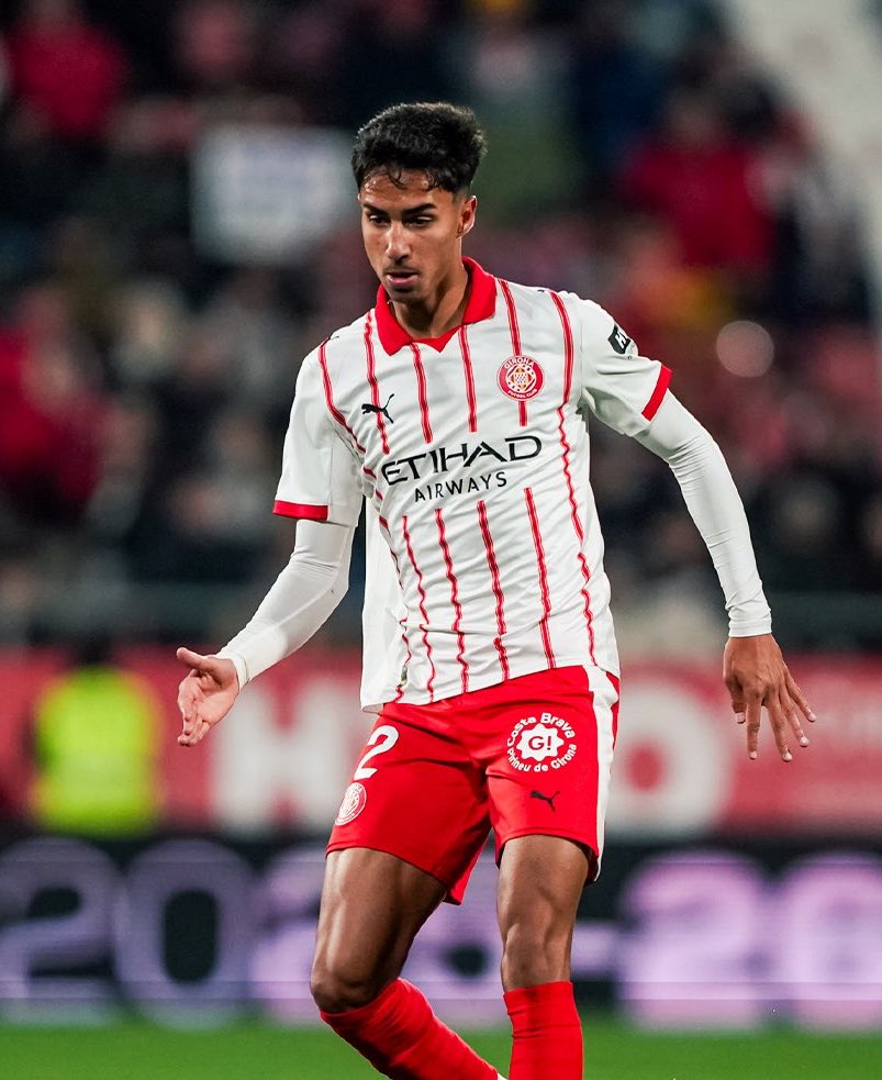 Vitor Reis vs Barcelona:

46 Touches
22 Accurate Passes
96% Pass Accuracy (Highest)
10 Clearances
5 Headed Clearances
4 Ground Duels Won
3 Recoveries
2 Blocks
2 Was Fouled
1 Tackle
1 Interception
1 Aerial Duel Won
1 Accurate Long Ball
1 Successful Dribble

#LoanWatch