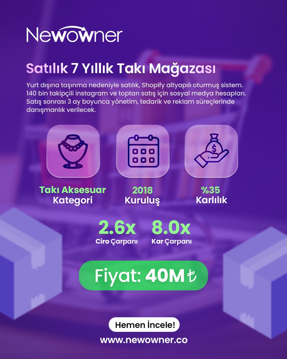 Newowner tweet media