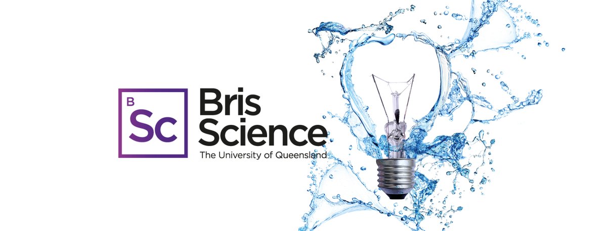 UQ Science tweet media