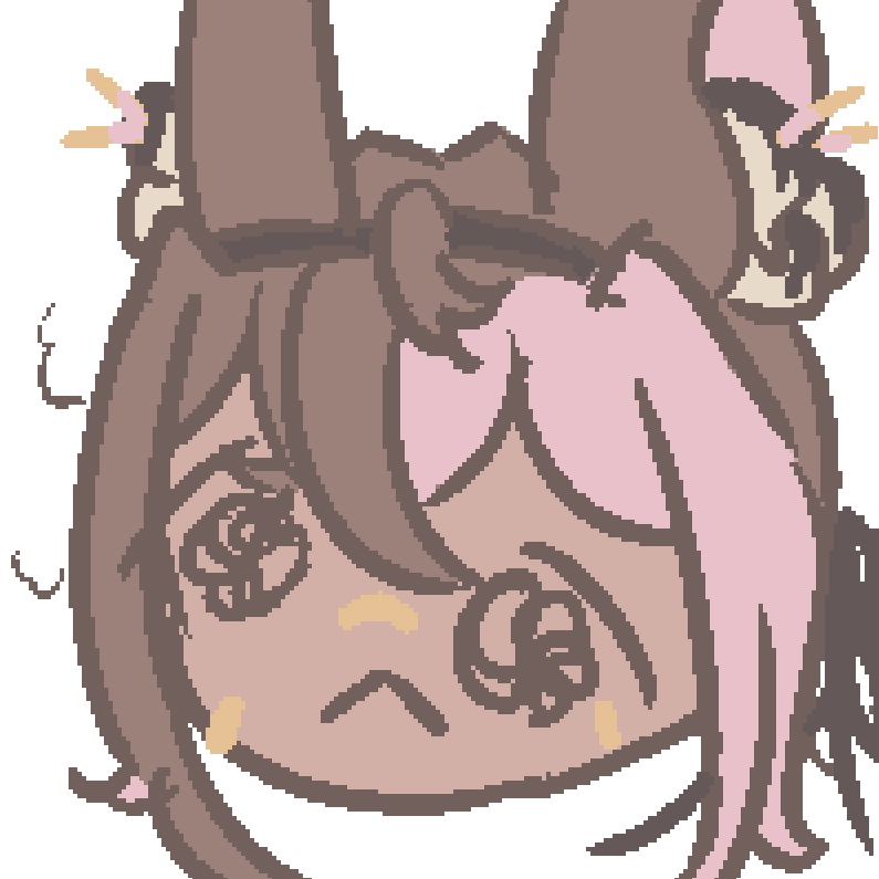 forgot i was streaming today and washed my hair........ now i have to wait for it to dry to put headphones on