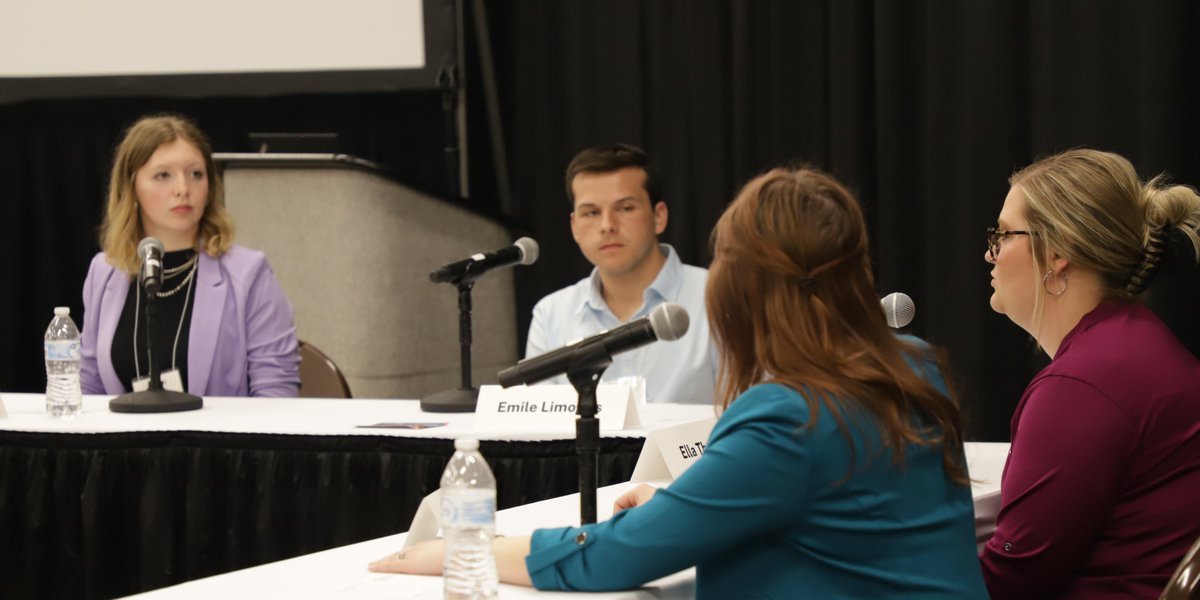 World Pork Expo tweet media