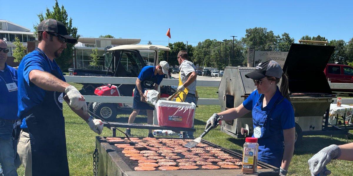 World Pork Expo tweet media