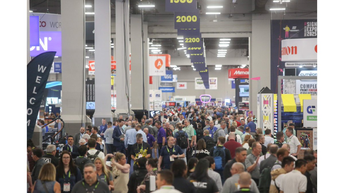 Specialist Printing Worldwide tweet media