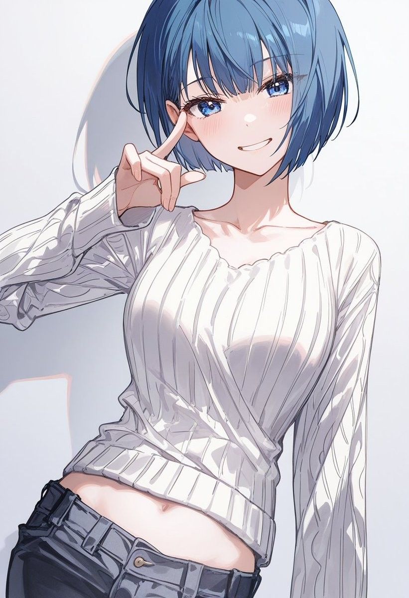 AI聊天(NTR劇情) tweet media