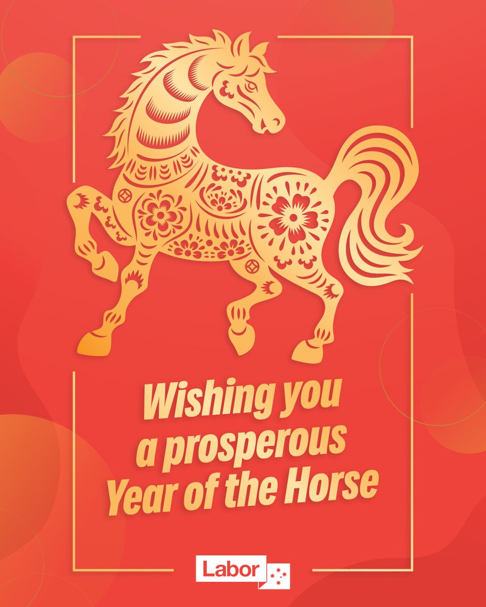 Australian Labor tweet media