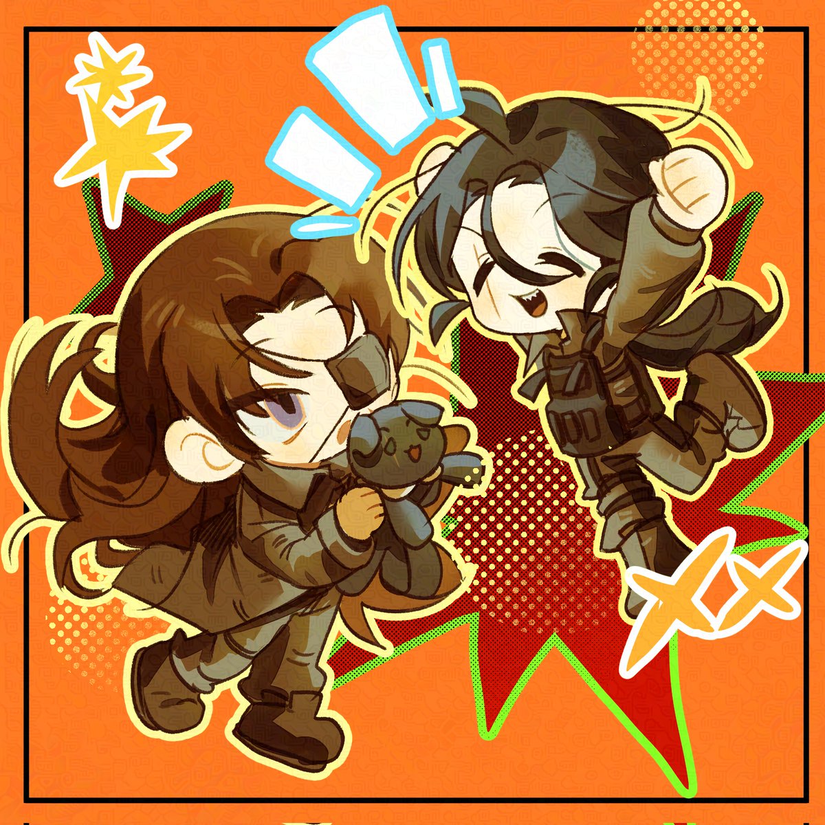 키미 tweet media