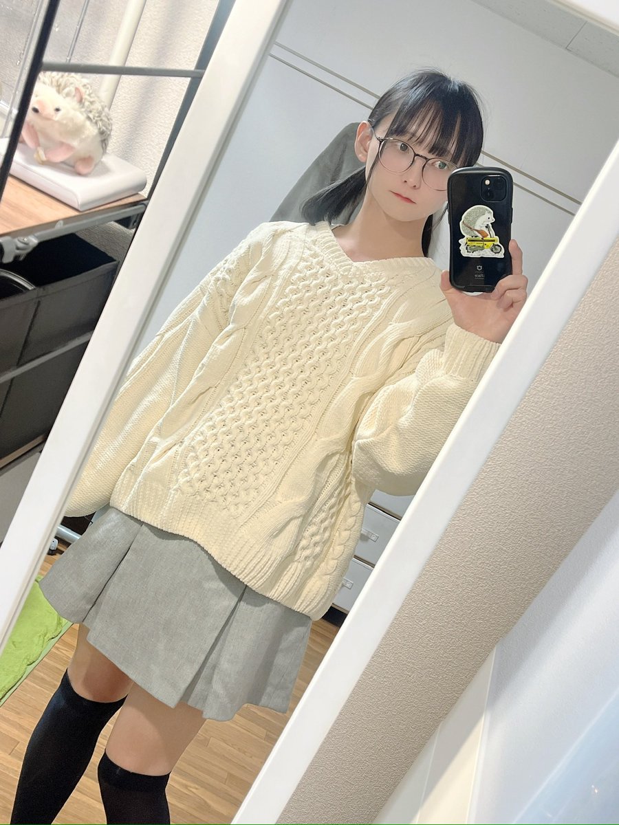 RT @Yu_Chan202210: おはようです*ˊᵕˋ*