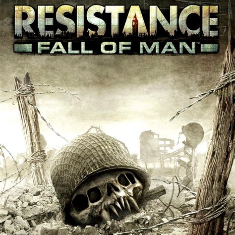 Vince_Everlock's tweet image. Resistance: Fall of Man desperately needs a remake for all platforms! #Resistance #FallOfMan #Remake #Gaming