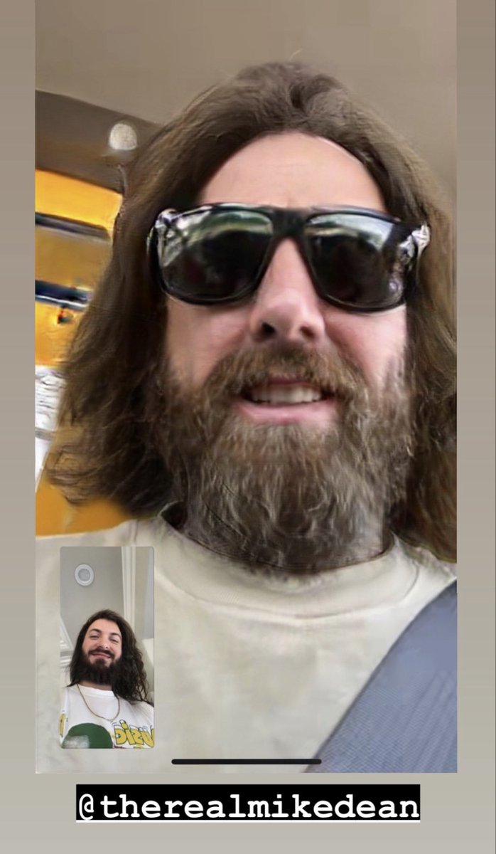 TOMMY RUSH tweet media