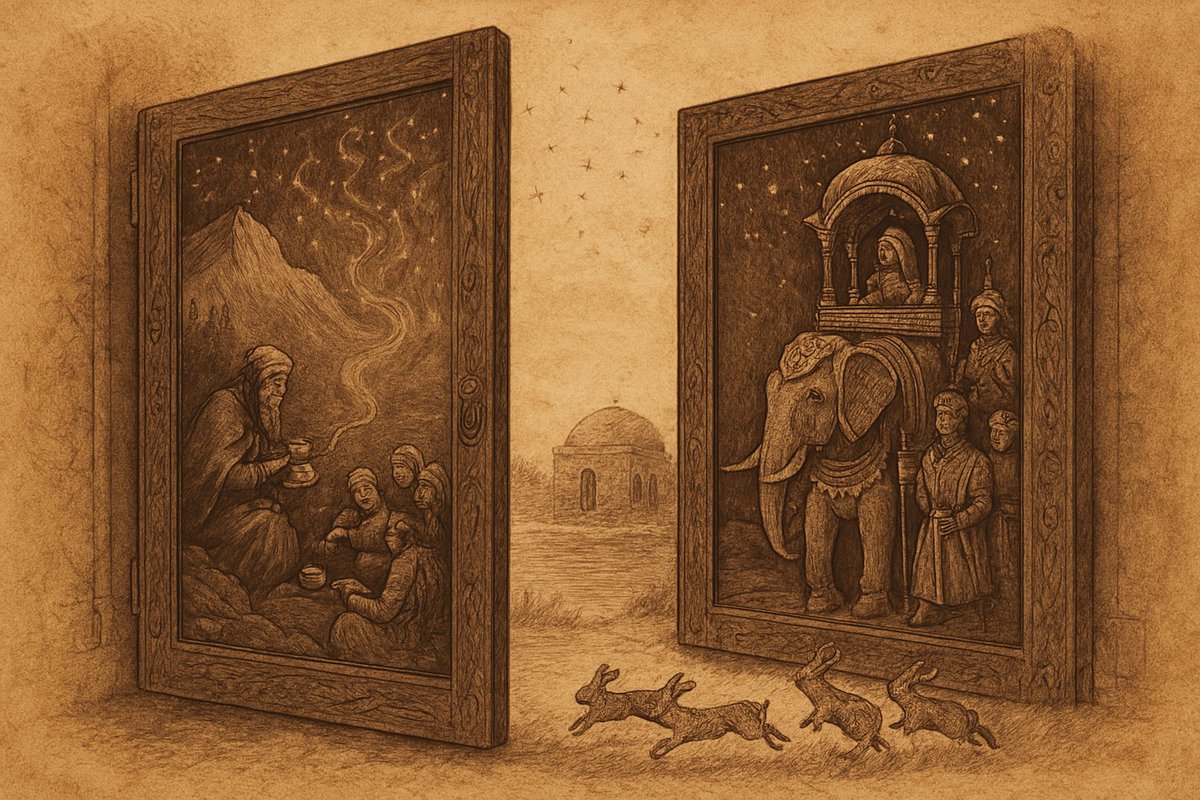 Adeerus Ghayan tweet media