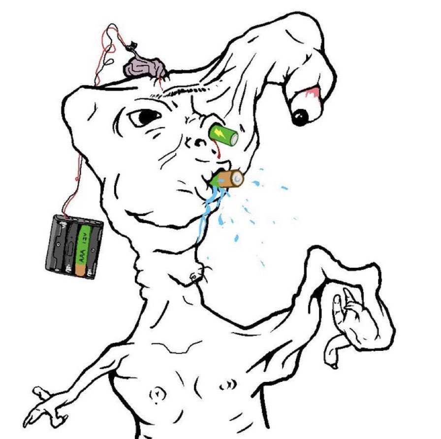 I just made $10 million using a Mac mini and Claude. 

We are at the dawn of a new age and most are totally unaware. 

Buy my course for $599/month to learn how you to can make millions off this new paradigm.