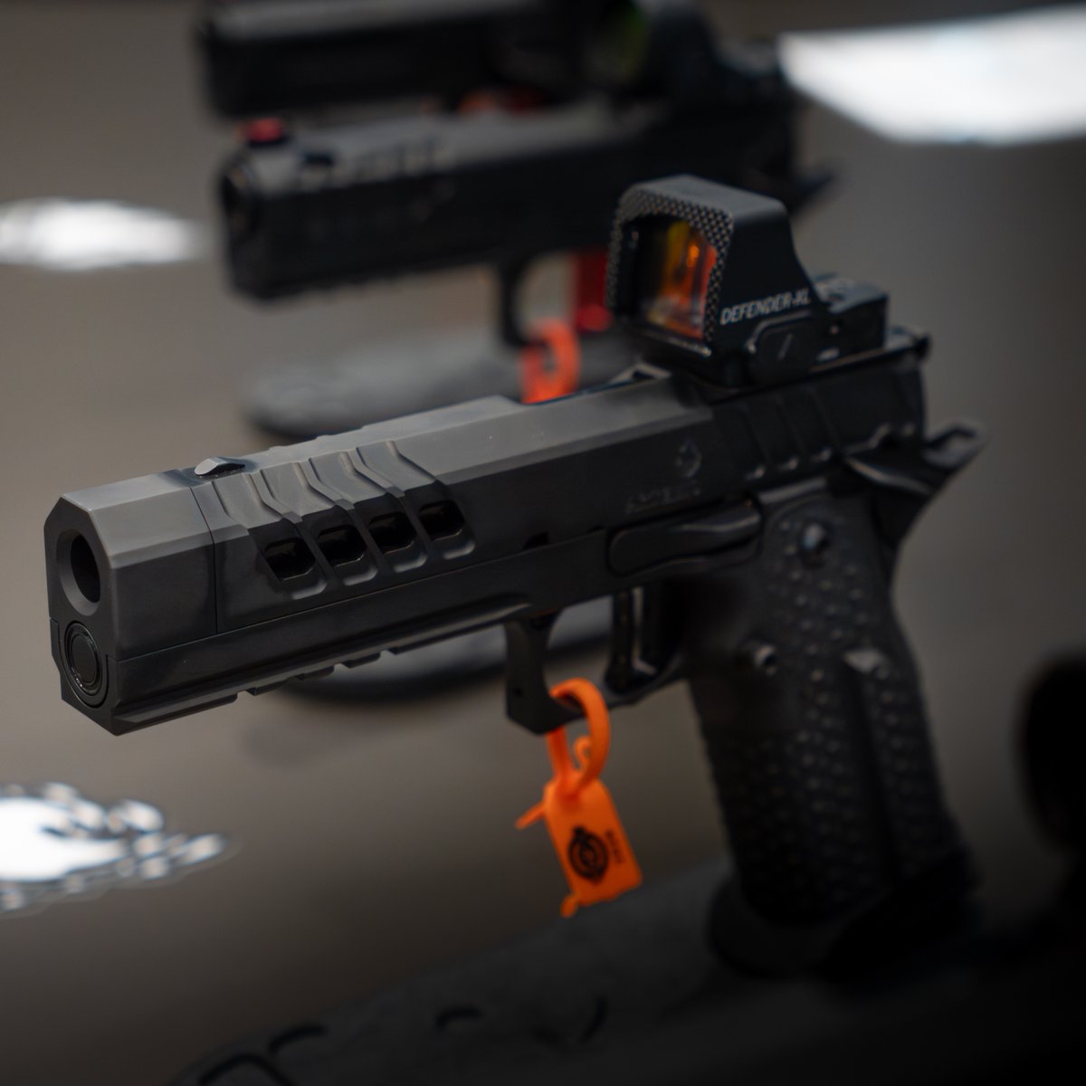 Atlas Gunworks tweet media