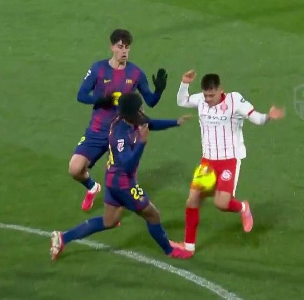 نهاية الموسم عيب اربيلوا يفوز في الدوري على فليك برشلونة في أفضل حالاتهم!