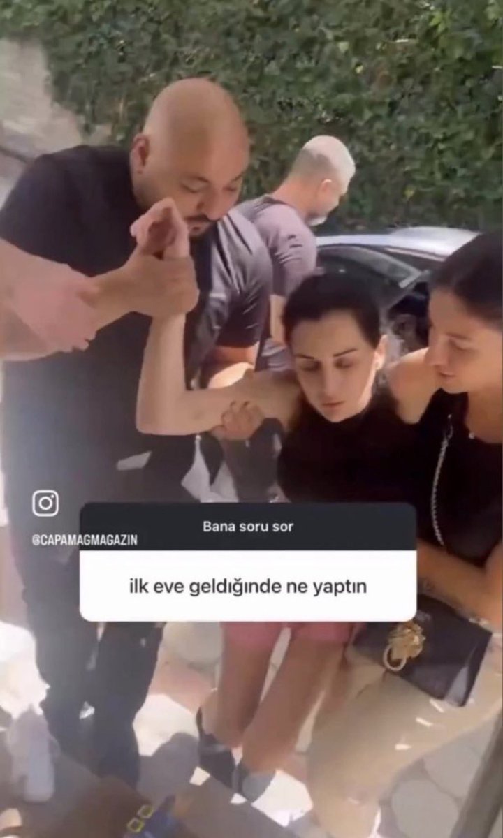 Daha okulun açıldığı ilk pazartesiden bizim yorgunluk