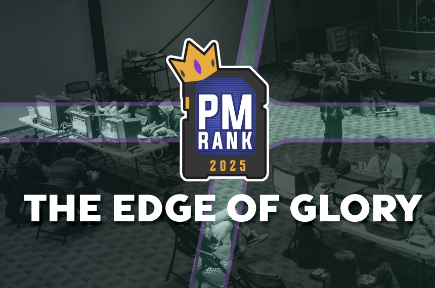 PMRank 2025 tweet media