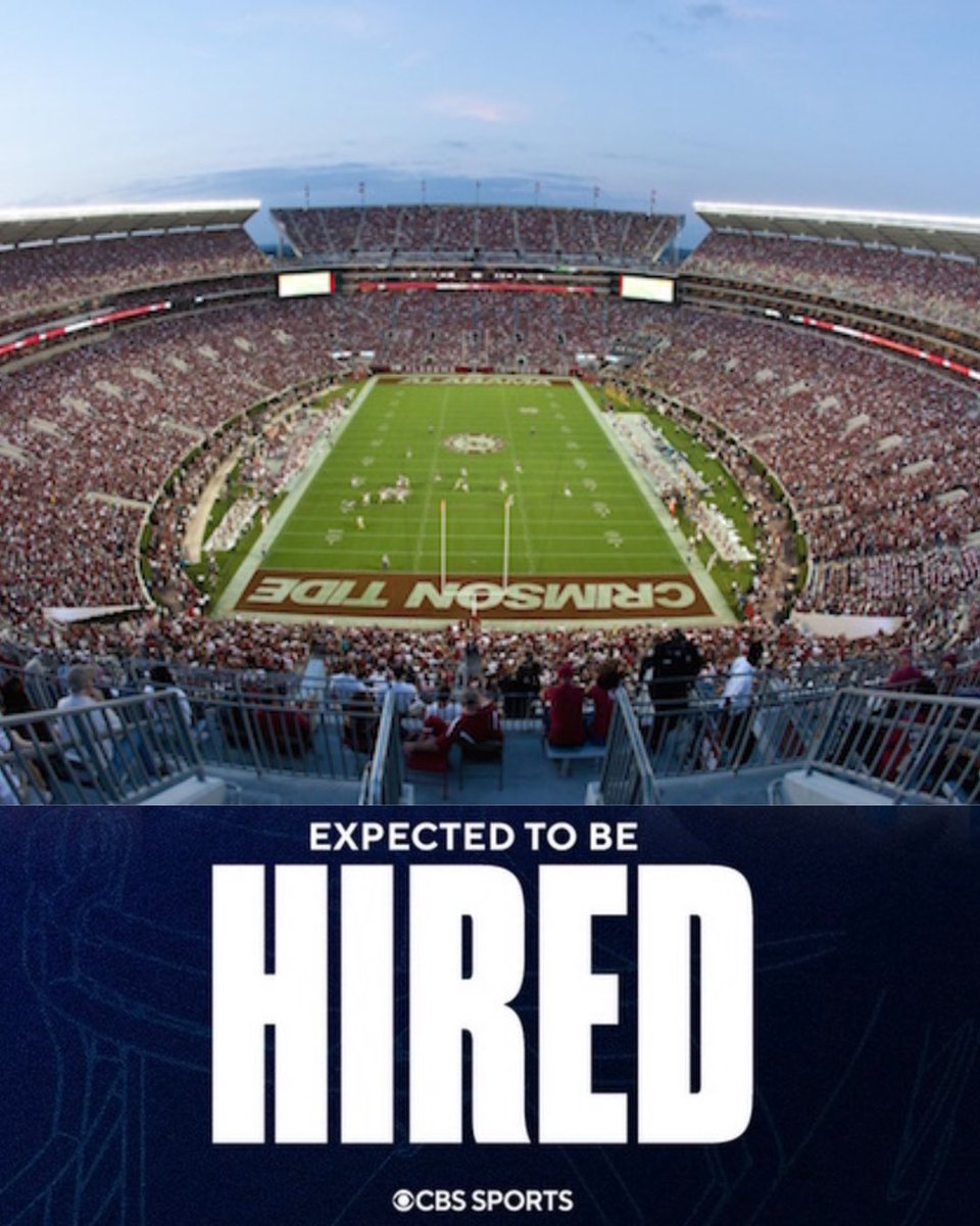 Alex Mathis Alabama is expected to hire Arizona #Cardinals scout Stephen Wise and ...