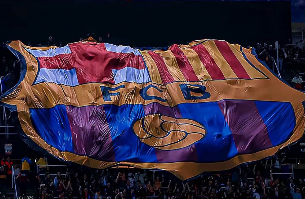 No van a poder con nosotros y vamos a ganar esta liga contra todo y todos.