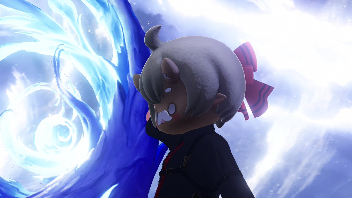DailyVitaDNA's tweet photo. I finally did the event now I can do this I'm sobbing
#DuetNightAbyss #dnatwt https://t.co/N7cAwosqf4