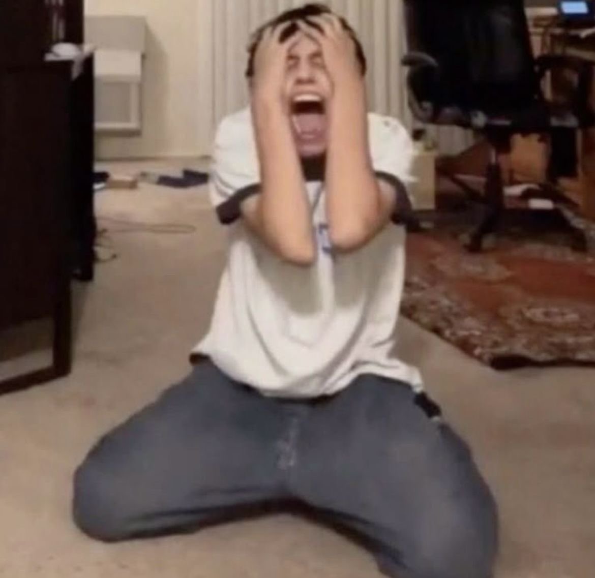 coloring hai— [MORE EXPLOSIONS]