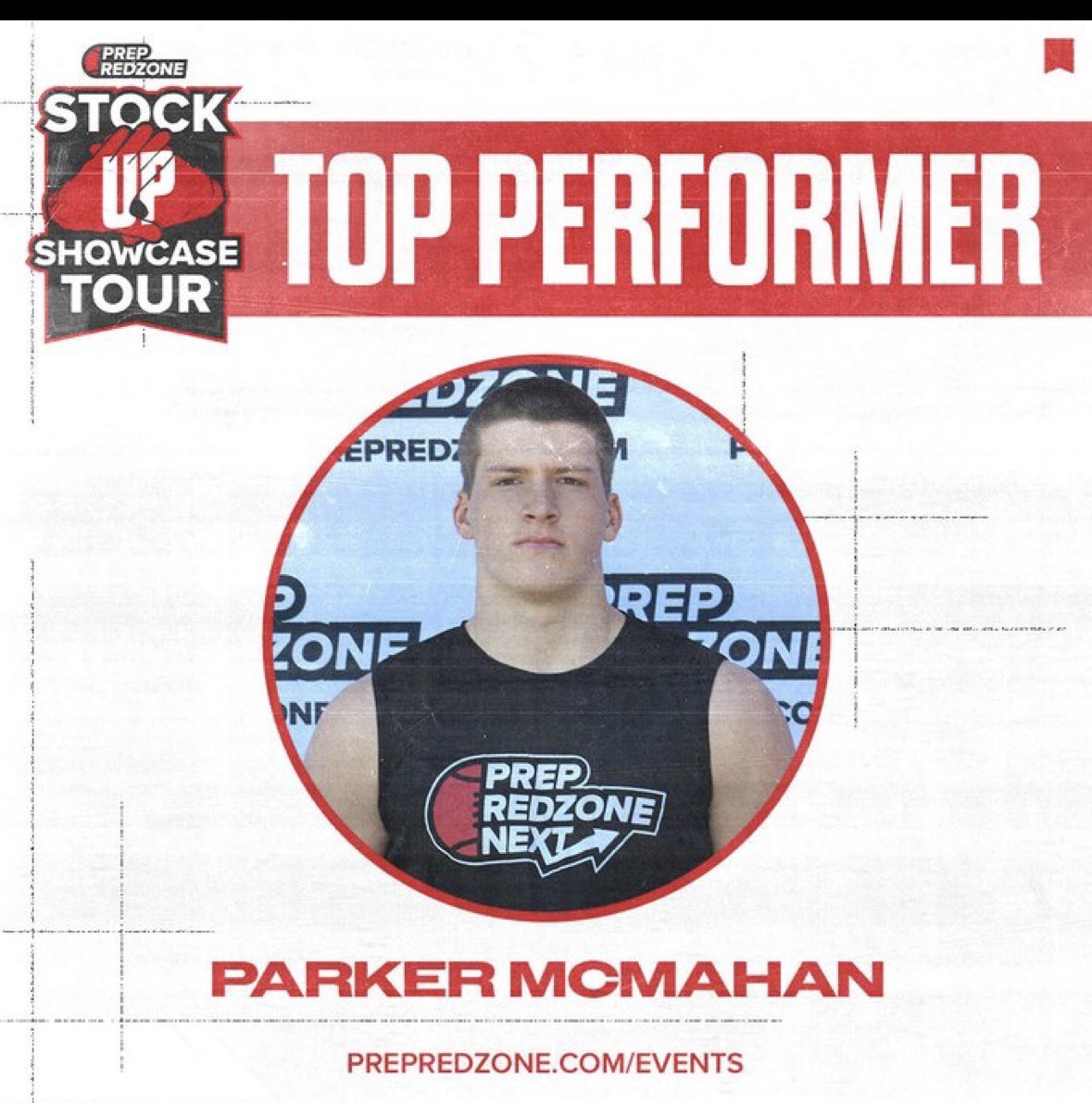 Parker McMahan tweet media