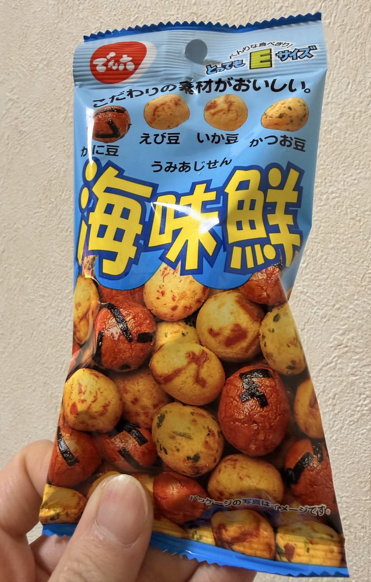 でん六【公式】 (@den6_denchan) / Posts / X