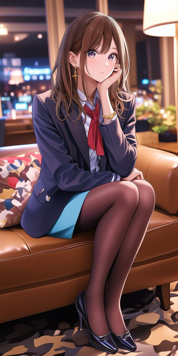 无屏蔽词AI女友(AI聊天) tweet media