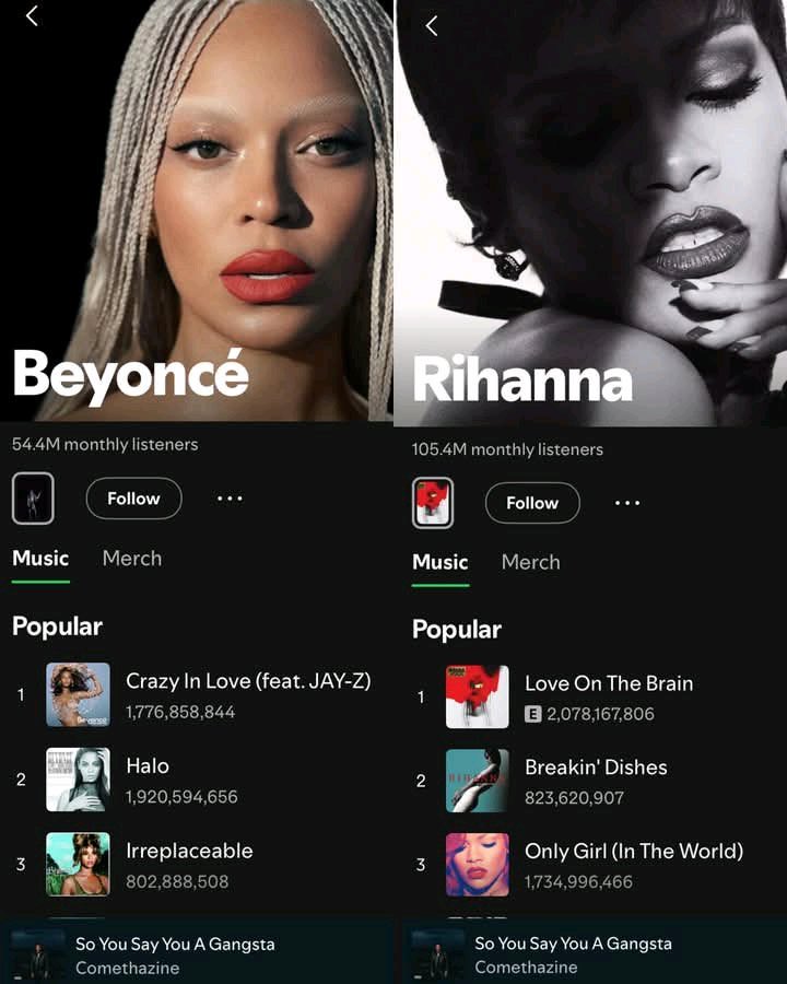 ⚓️RihannaHQ⚓️🇯🇲🖤 tweet media