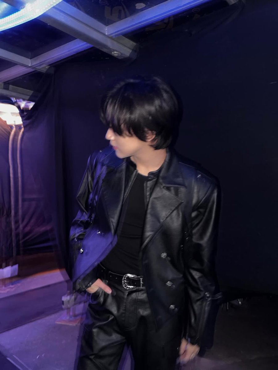 oflucidream's tweet photo. ⠀
⠀⠀   🔔  [#BLAZE_NATION]
⠀⠀ ⠀───────   🔥   ───────
⠀⠀ ⠀From the Arctus - HAJOON🐻
⠀⠀ 
🗯️ Another after concert picts,
🗯️ Forgot to send it last night 🤣

⠀ https://t.co/EcopkVg19k