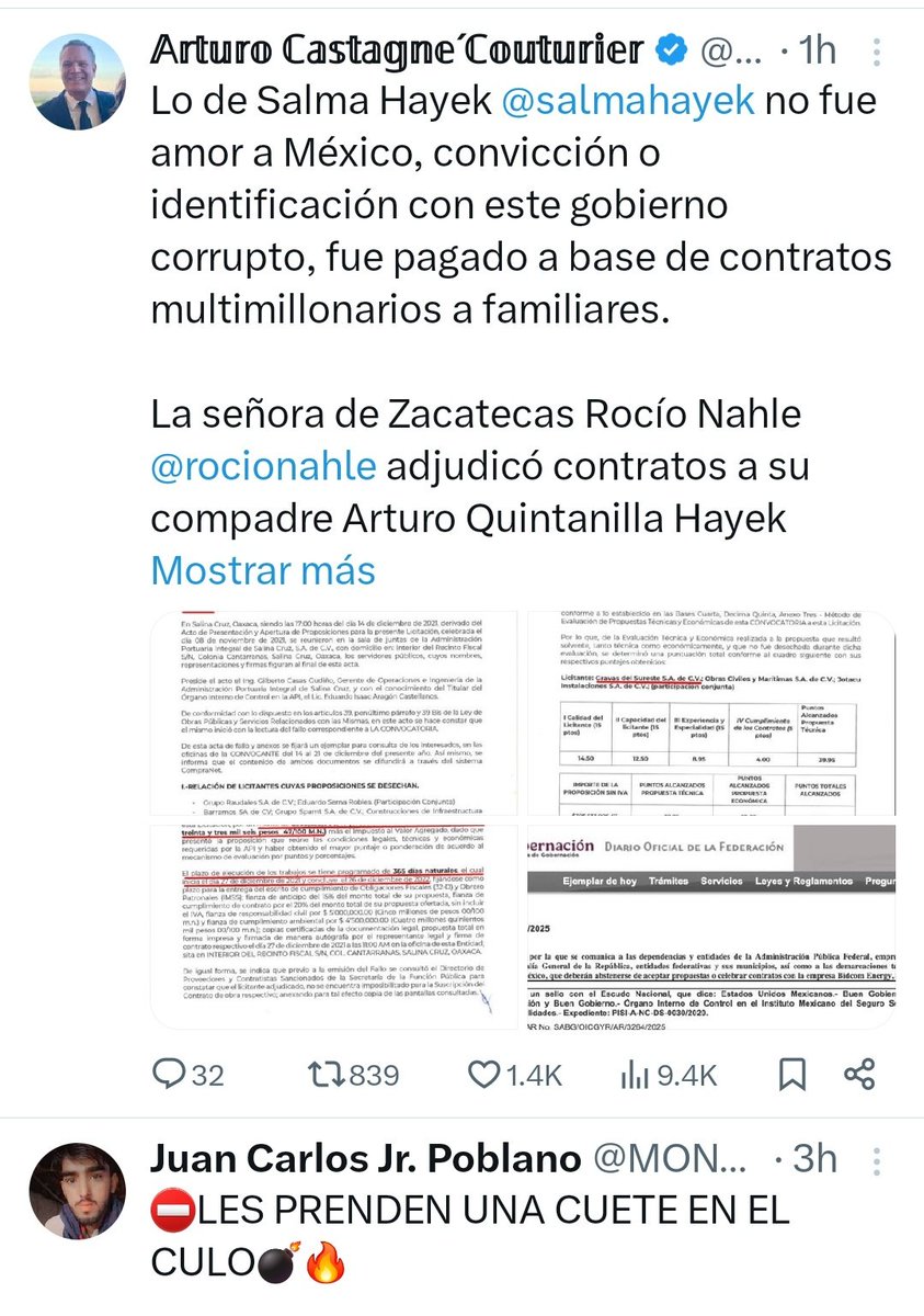 _RSoriano's tweet photo. @MONCAYOJUAN Baia baia 🤔 https://t.co/s3KB7fkIxG