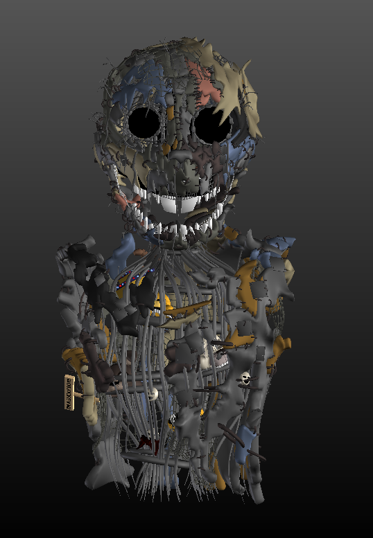 SpriteAnim's tweet image. 