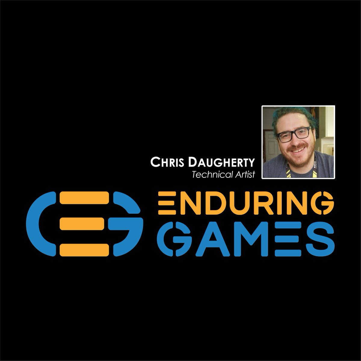 Enduring Games tweet media