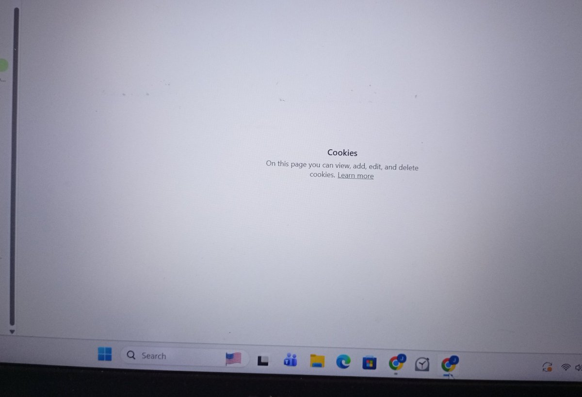OluBusi_'s tweet photo. Day 20
#100DaysofCybersecurity

✅Did 2 projects on Authentication and Sessions and got admitted into The Hackademy.
✅Secured my laptop. Scans. Firewalls. Updates.
✅Module 1 of Networking Basics Done.

@thisspaull @Becca_cyber @Officialwhyte22 https://t.co/gRY7PTOxTi