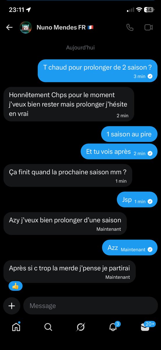 Jean - Michel NATIONALISTE ⚜️🇫🇷 tweet media