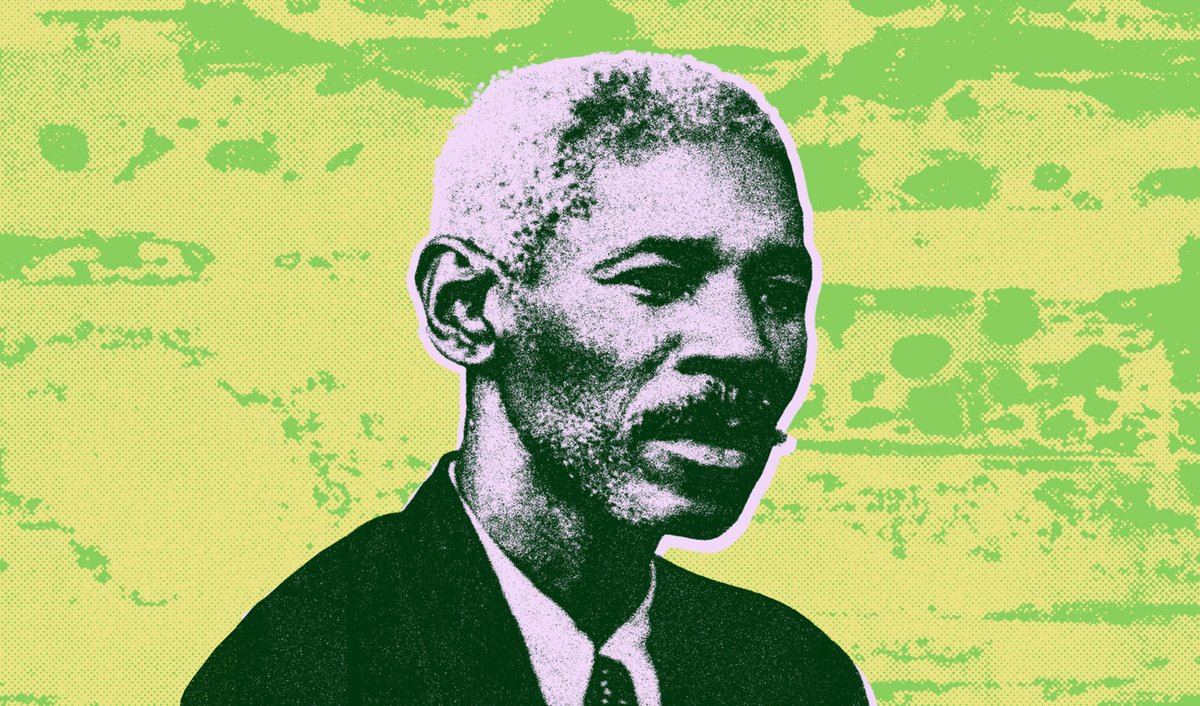 Part of our role as a revolutionary organization is to recover the historical memory of our movement. Here we present a brief biography of afro-cuban anarchist militant and labor organizer Rafael Serra. 🌴🚩🏴

blackrosefed.org/rafael-serra-b…