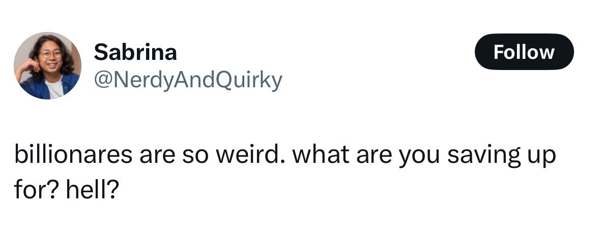 no one:

absolutely no one:

jesus: