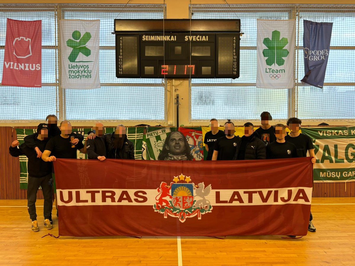 Metta Ultras tweet media