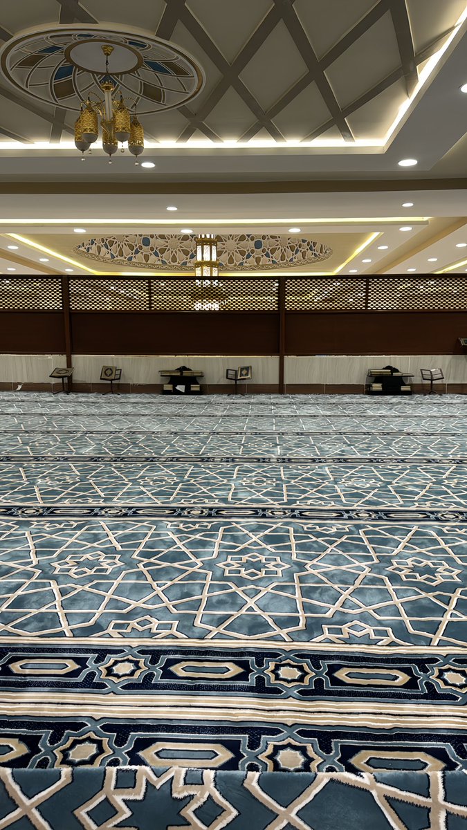 #شهر_رمضان_المبارك
اللهم هيِّئ قلبي لرمضان حبًّا 
للعبادة، وفرحًا بقدومه، وتقديرًا 
لفضله🌙♥️