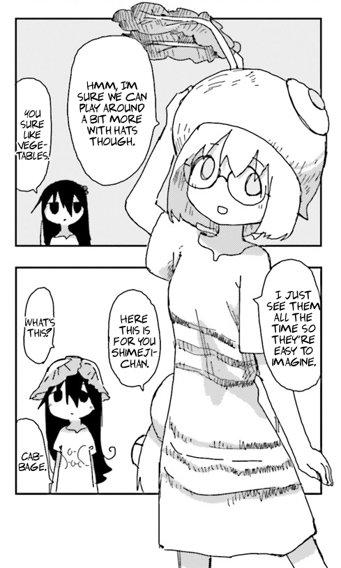 dailyshimeji's tweet photo. https://t.co/Sl3DQVkhHe