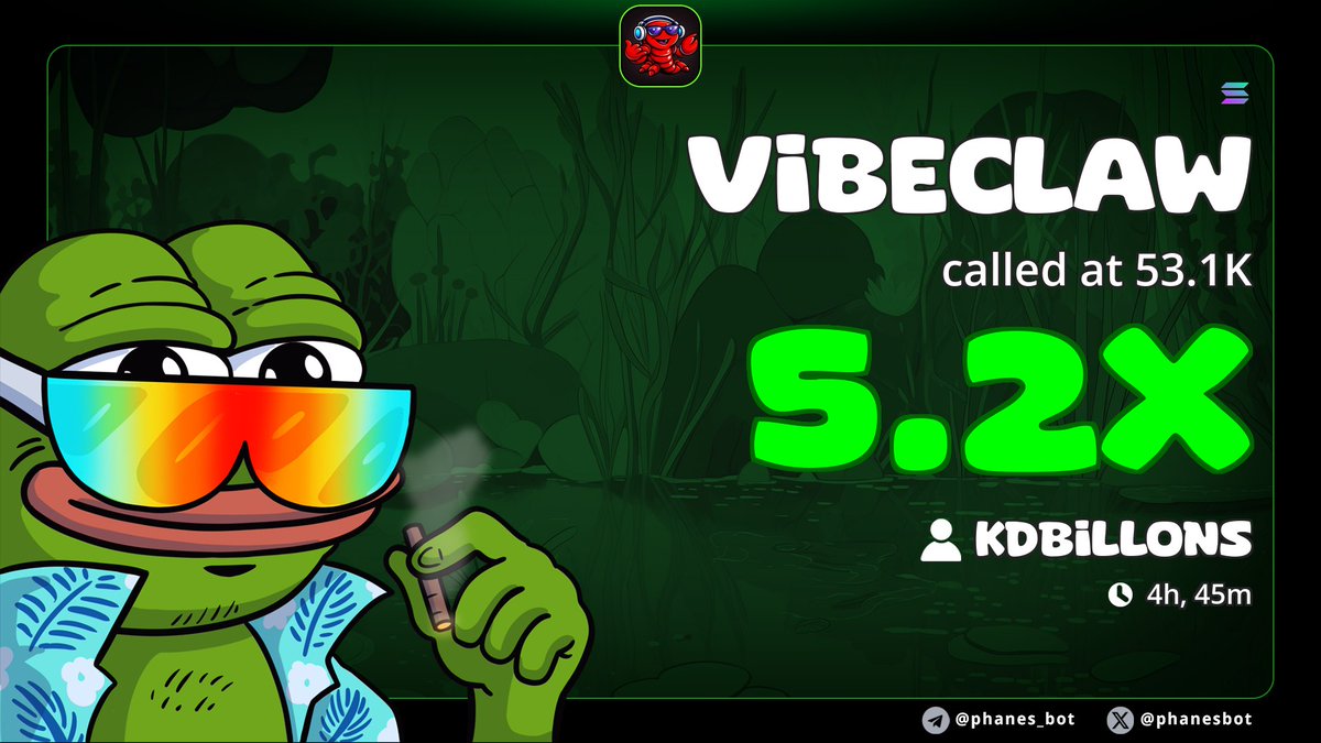 5×don ✅🚀 retweet follow drop SOL address join our community 👇👇
t.me/kdbillionsquard