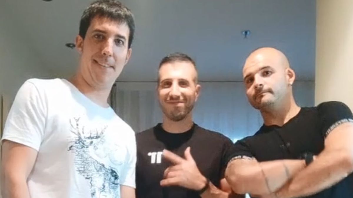 Jimmy Neutron y sus amigos