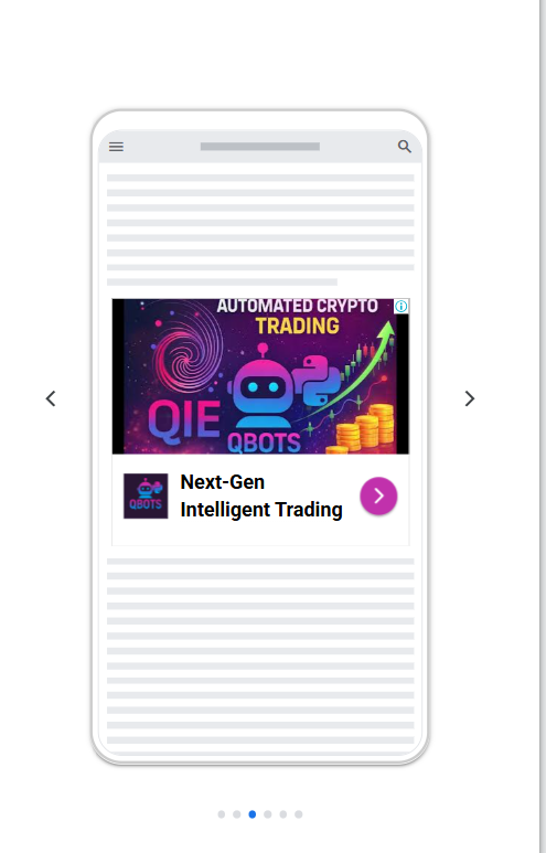 aaudience's tweet photo. We launched a new campaign for Q.Bots https://t.co/D8bcdhrX15