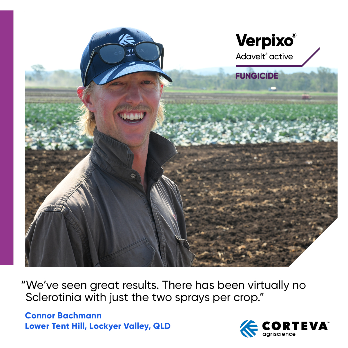 Corteva AUS tweet media