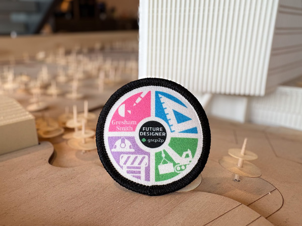 Gresham Smith tweet media