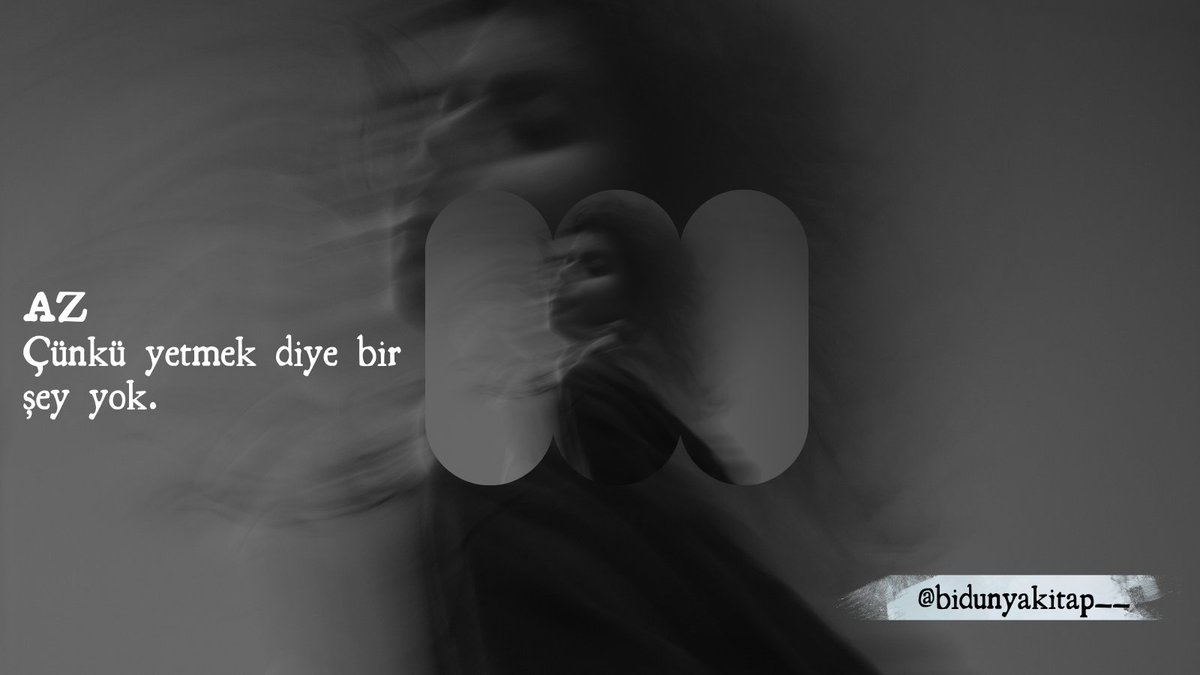 Bi Dünya Kitap Grubu (@bidunyakitap__) on Twitter photo 