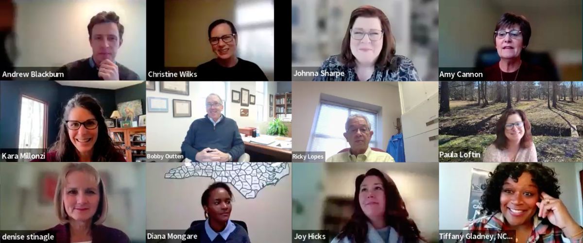 North Carolina Association of County Commissioners tweet media